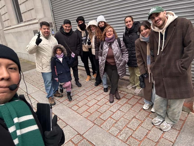 London: Harry Potter Tour, discover spells and secrets! - Who Will Enjoy This Experience Most