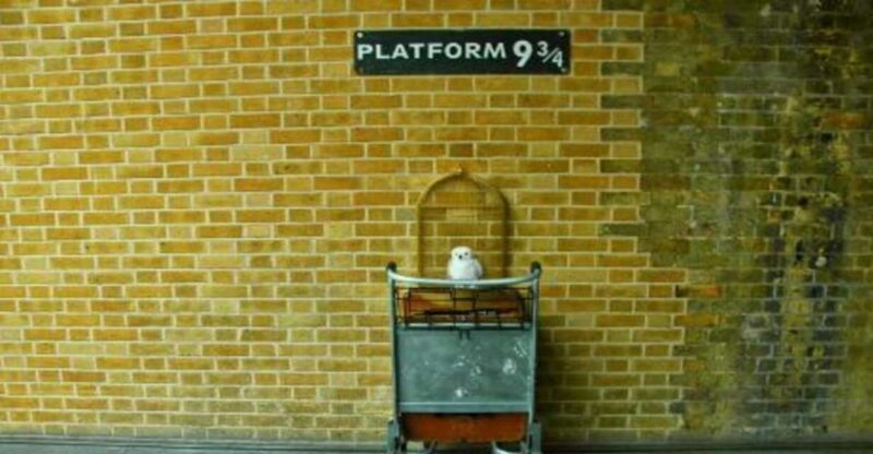 London: Harry Potter Tour, River Cruise & The London Dungeon - Explore the House of Spells and Discover Magical Shops