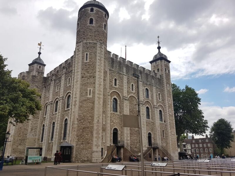 London: Harry Potter Tour - Explore the Magical World of Harry Potter in London