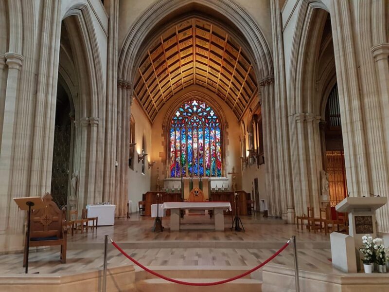 London: Harry Potter Tour - Key Points