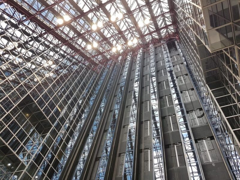 London: Harry Potter Tour - Visiting the House of MinaLima and Film Prop Art