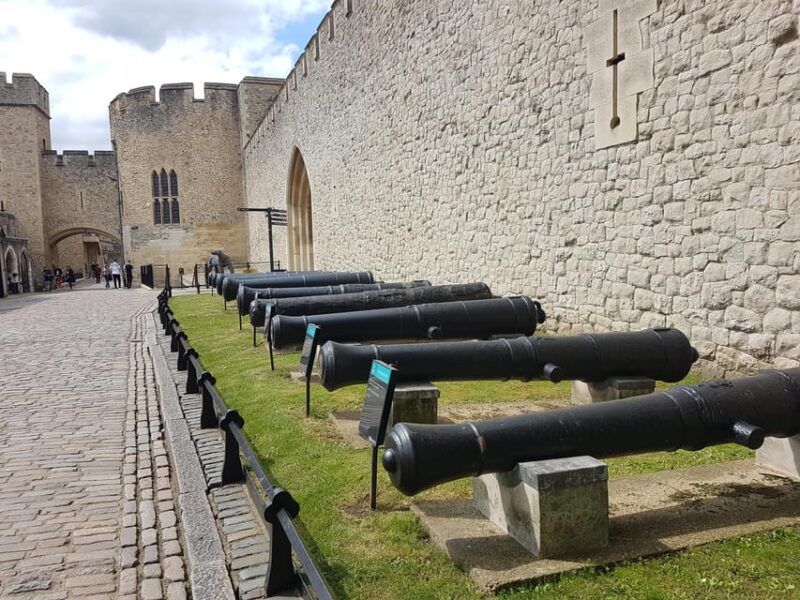 London: Harry Potter Tour - Practical Details and Accessibility