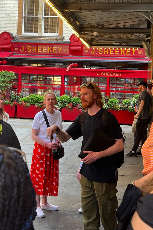 London: Harry Potter Tour, Tower of London & River Cruise - Logistics: Meeting Point, Group Size, and Travel Tips