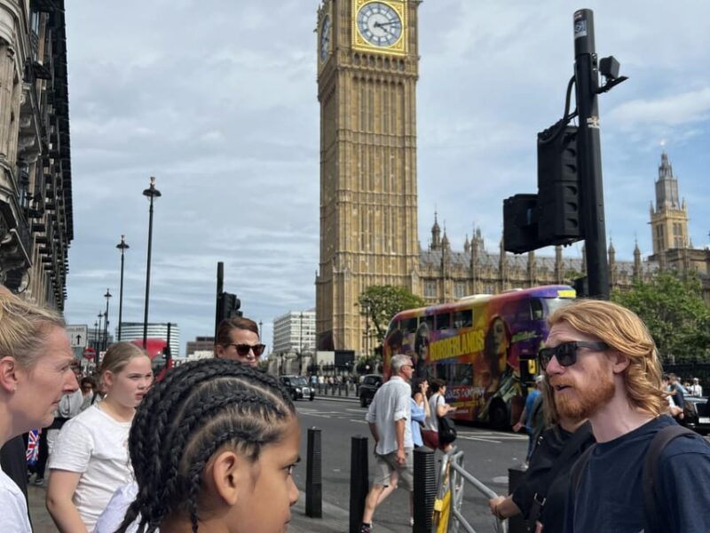 London: Harry Potter Tour, Tower of London & River Cruise - Frequently Asked Questions