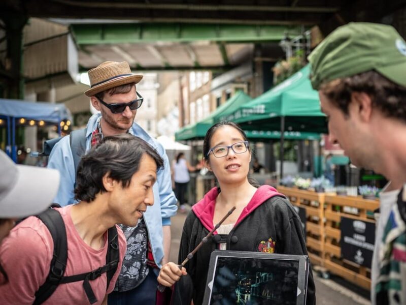 London: Harry Potter Walking Tour & the London Dungeons - Final Thoughts: A Magical Tour for Fans and Families