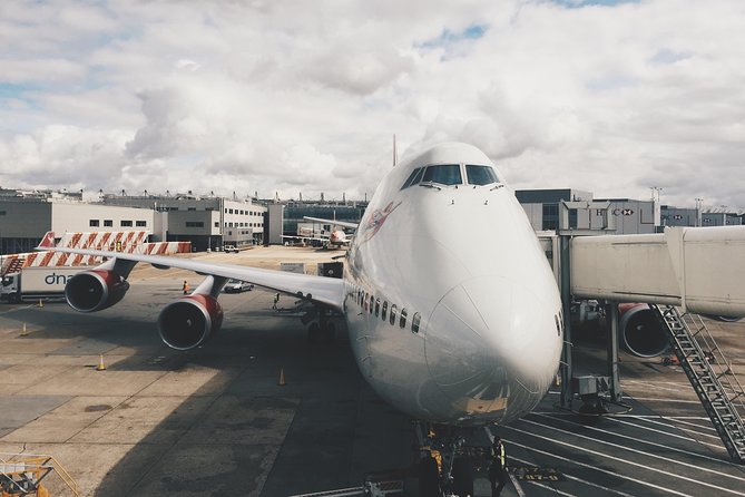 London Heathrow Airport Private Transfer Service To London - Efficient Arrival Transfer from Heathrow for London Hotels