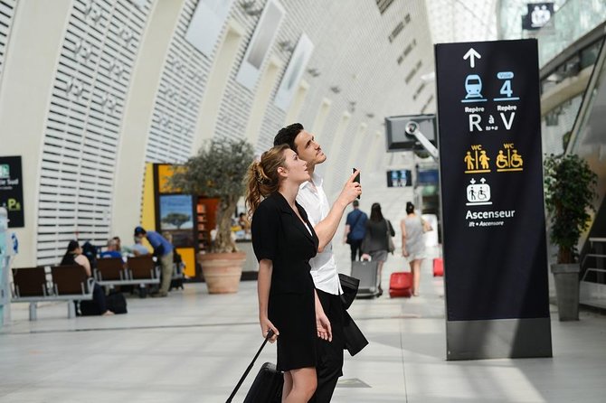 London Heathrow Airport Transfer - Flexibility and Cancellation Policy