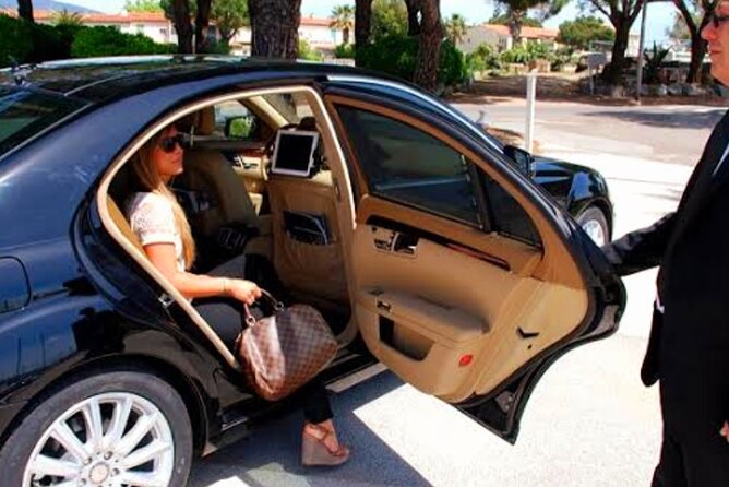 London Heathrow Airport Transfer to Central London - Effortless Travel from Heathrow to Central London in Style