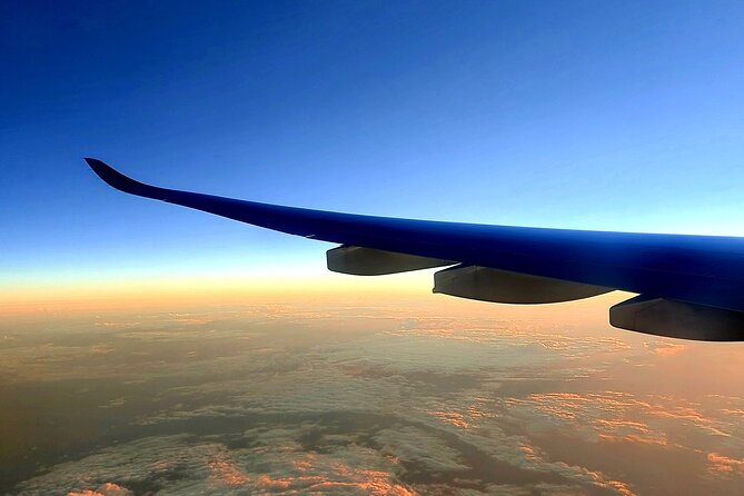 London Heathrow Airport Transfer to Central London - Key Points