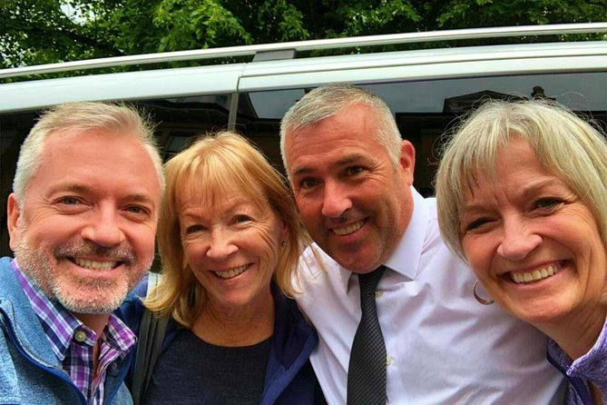 London Heathrow Airport(LHR) to Nottinghamshire Luxury Transfers - Key Points