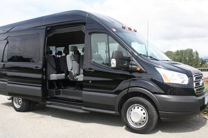 London Heathrow (LHR) Private Transfer to London City/Hotels - Customer Experience and Satisfaction