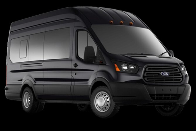 London Heathrow (LHR) Private Transfer to London City/Hotels - Limitations and Things to Keep in Mind