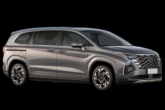 London Heathrow (LHR) Private Transfer to London City/Hotels - Why This Transfer Service Is a Practical Choice for London Visitors