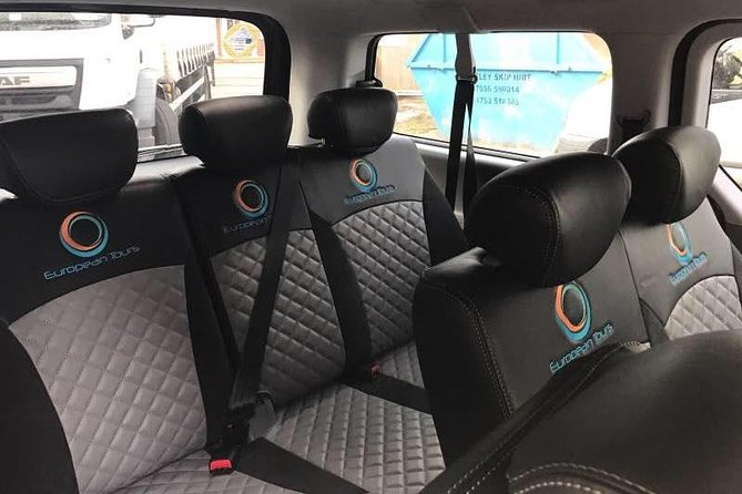 London Heathrow Stopover - Personalized Half-Day London Tour - Common Praise and Notable Concerns from Past Customers