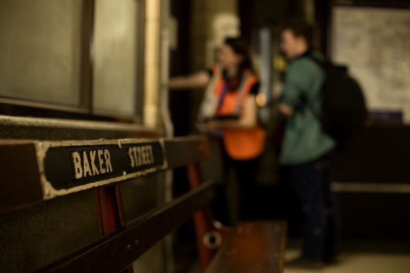 London: Hidden Baker Street Tube Station Tour - Who Will Enjoy This Tour?