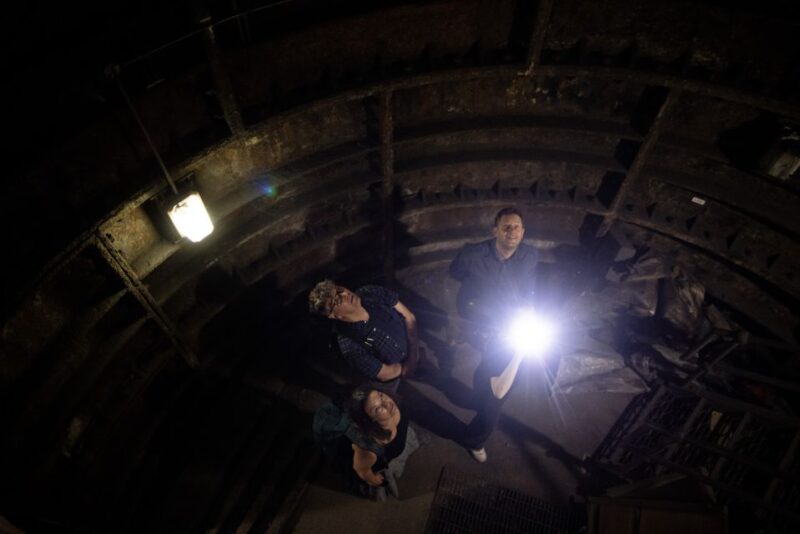 London: Hidden Baker Street Tube Station Tour - Cost and Booking Flexibility