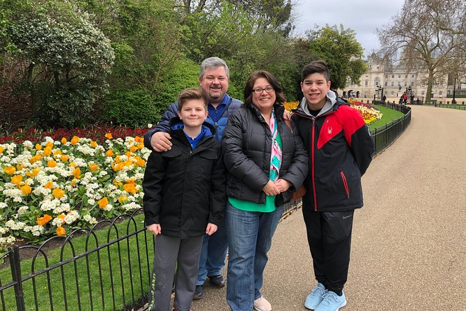 London Highlights Private Car with Driver Guide - The Iconic Tower Bridge: Bridge and Riverside Views