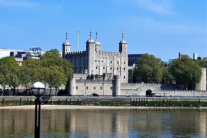 London Highlights - Private Taxi Tour with Hotel Pickup - Exploring Hidden Corners and Lesser-Known Sights