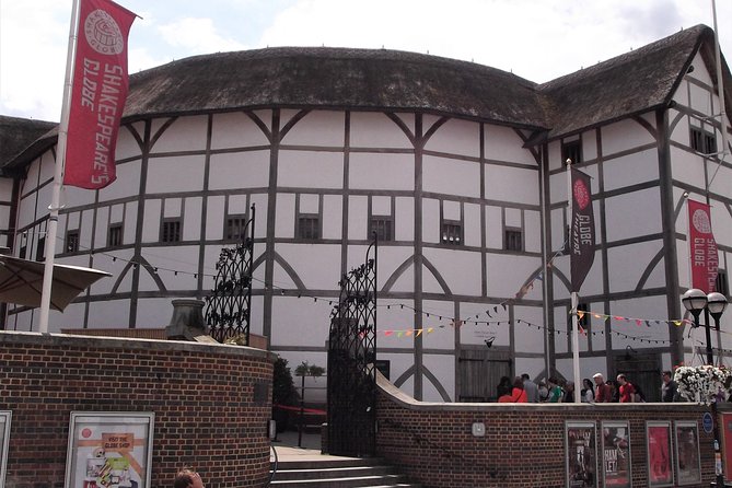 London Highlights - Private Taxi Tour with Hotel Pickup - The Guide’s Approach and Local Knowledge