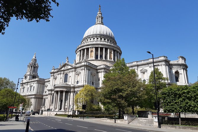 London Highlights - Private Taxi Tour with Hotel Pickup - The Logistics and Comfort of the Tour