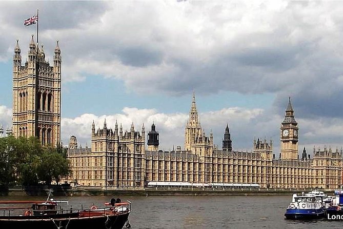 London Highlights - Private Taxi Tour with Hotel Pickup - Accessibility and Suitability