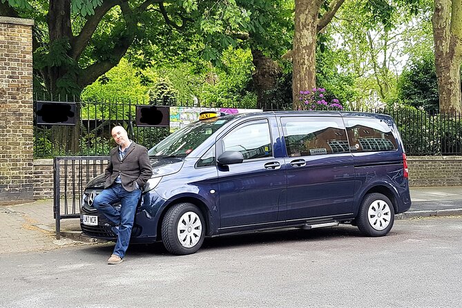 London Highlights - Private Taxi Tour with Hotel Pickup - Why This Tour Stands Out from Others