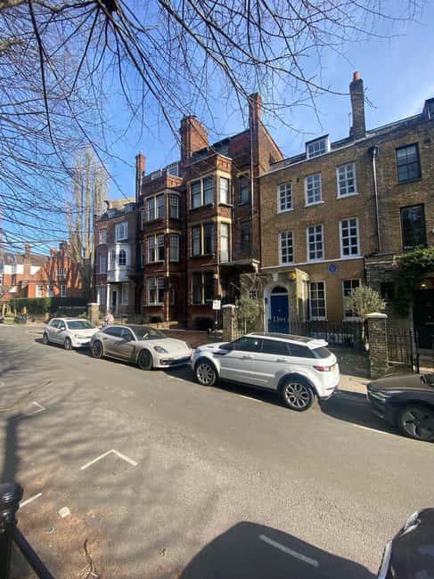 London: Historic Homes of Hampstead Village Walking Tour - Why Choose This Tour for Hampstead Exploration