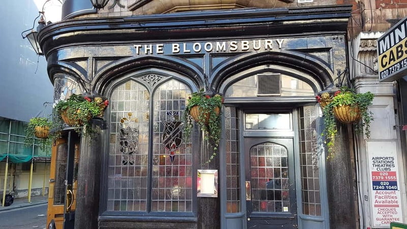 London: Historic Pubs of Central London Walking Tour - Frequently Asked Questions