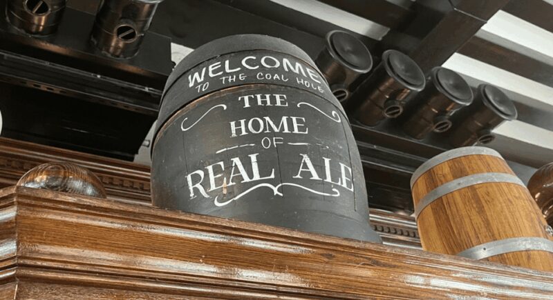 London: Historic Pubs of London Walking Tour - Key Points