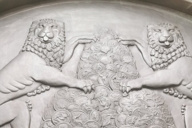 London Historical Tour: Roman Walls to Global Finance - Final Thoughts on the London Historical Tour