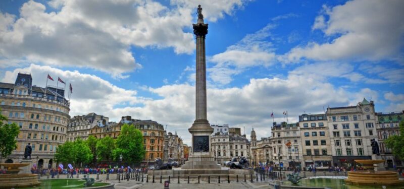 London: Historical Walking Tour in Westminster with an APP - Practical Details and User Experience