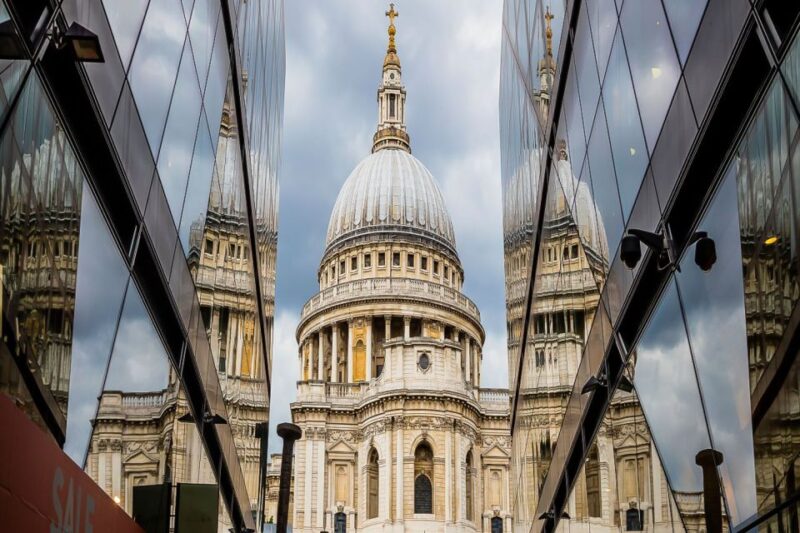 London: History and Highlights Private Guided Walking Tour - Londons Top Landmarks with a Private Guide