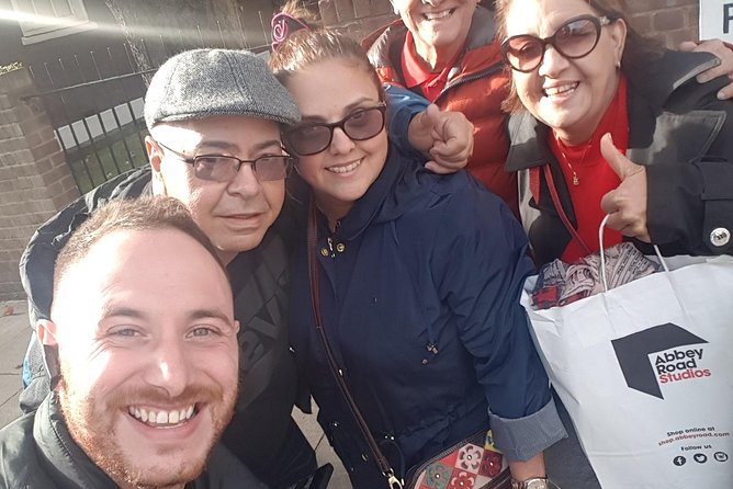 London History Taxi Tours - Explore London’s Historic Streets in a Private Black Cab