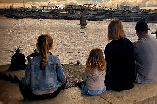 London History Taxi Tours - The Value and Limitations of This London Experience