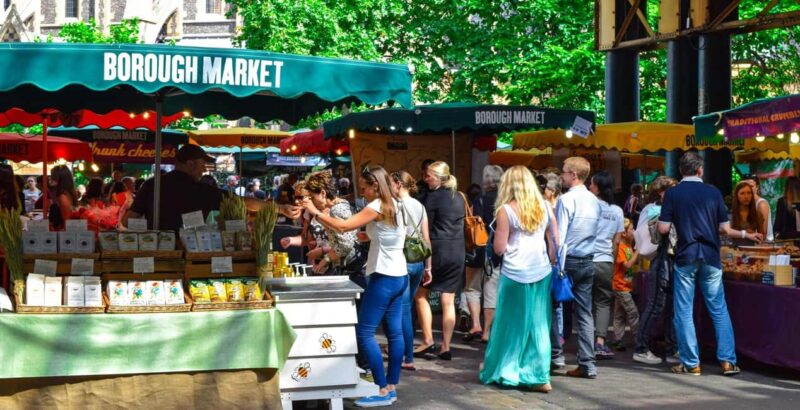 London: HMS Belfast Ticket & Southbank Highlights Audio Tour - The Audio Tour and Multilingual Guidance