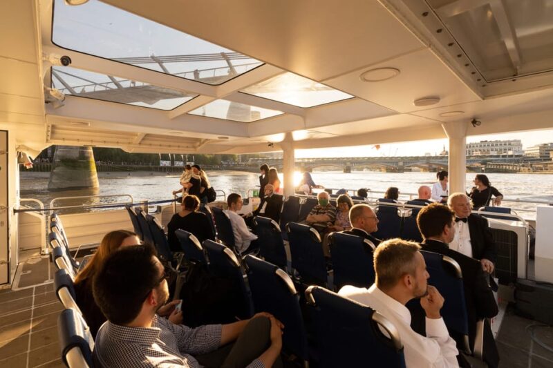 London: Hop-On Hop-Off 2-Day River Thames Sightseeing Pass - How the 2-Day Pass Enhances Flexibility for Travelers