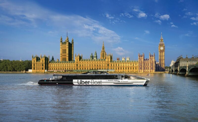 London: Hop-On Hop-Off 2-Day River Thames Sightseeing Pass - Comparing This Tour with Other London Sightseeing Options