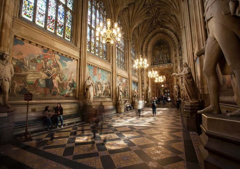 London: Houses of Parliament & Westminster Abbey Guided Tour - Timing and Pacing of the Tour