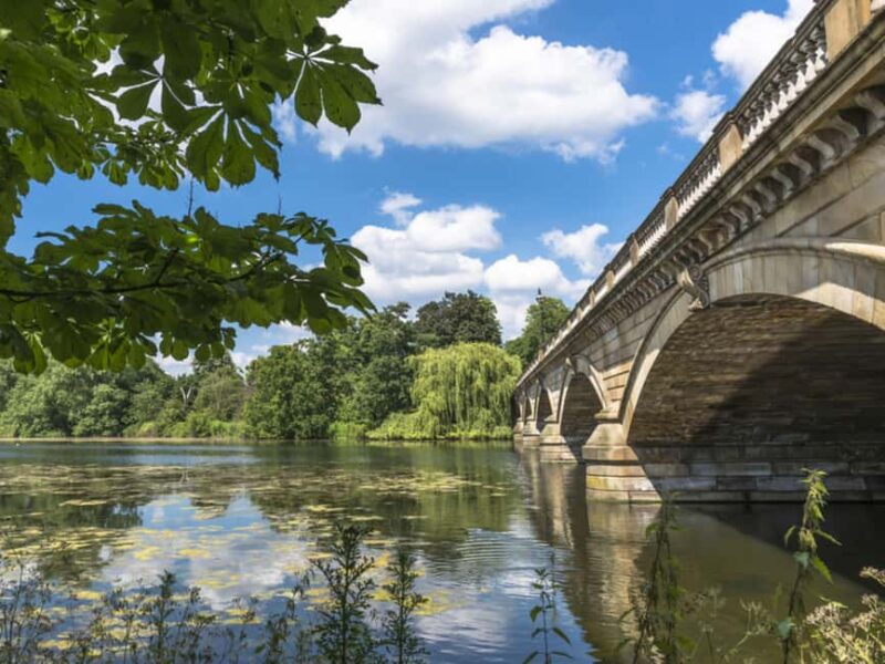 London: Hyde Park and Kensington Gardens Walking Tour - Hyde Park and Kensington Gardens: An Expert-Led Walk in Central London