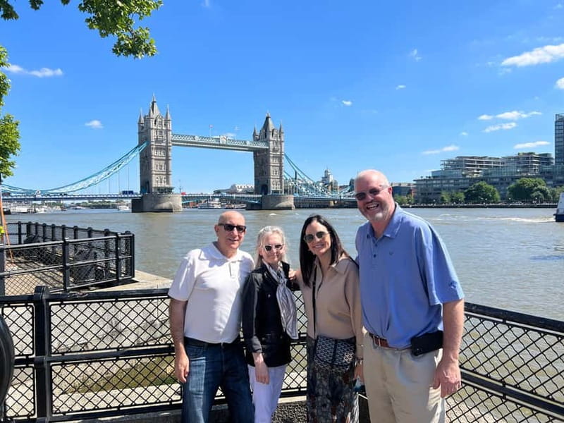 London: Iconic London Taxi Tour - Private 3 hour tour - Final Thoughts on the Iconic London Taxi Tour