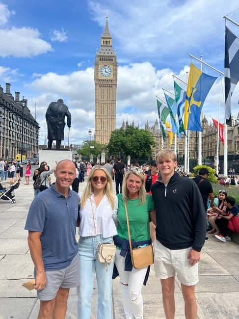 London: Iconic London Taxi Tour - Private 3 hour tour - Frequently Asked Questions