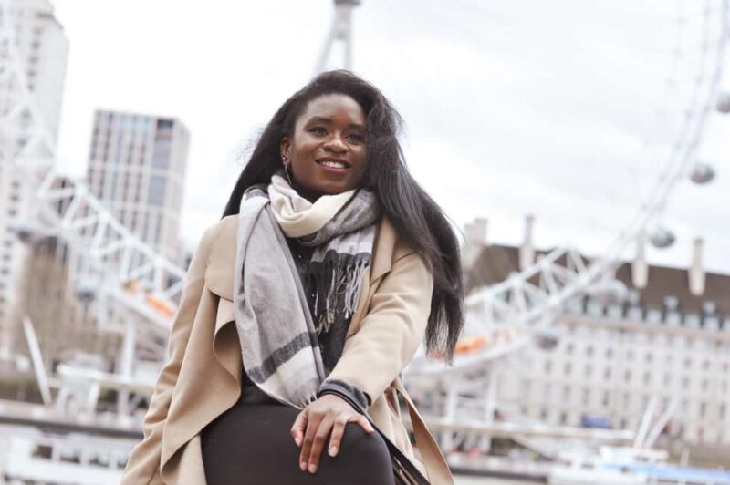 London: Iconic Sights Photo Walking Tour - Capturing London’s Historic and Modern Landmarks