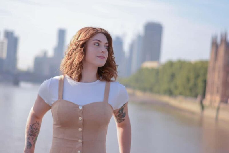 London: Iconic Sights Photo Walking Tour - Accessibility and Practical Tips for Participants