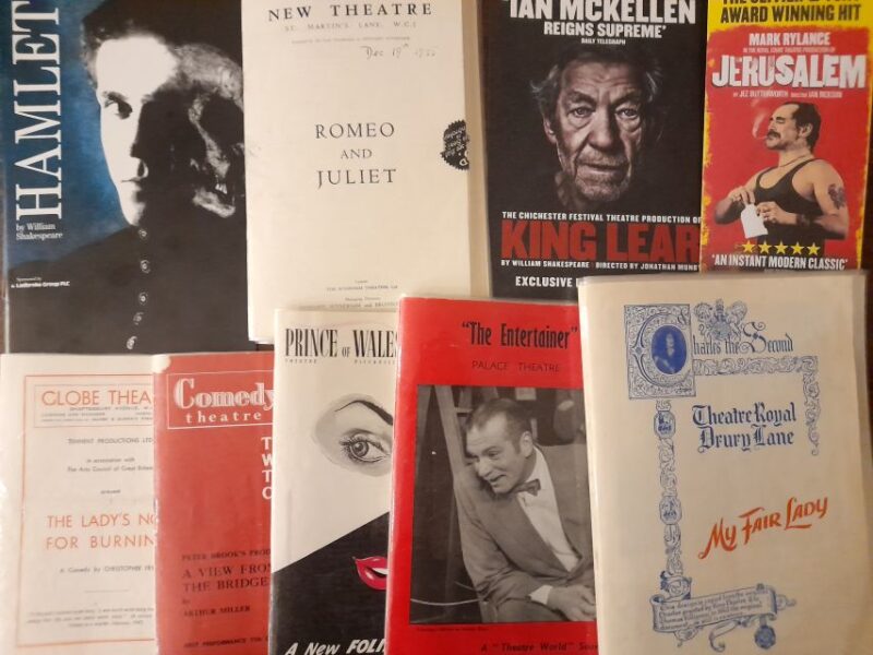 London: Iconic Theatres Walking Tour - Visiting Londons Most Famous Theatres