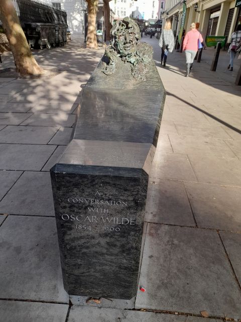 London: Iconic Theatres Walking Tour - Who Will Appreciate This Tour Most?