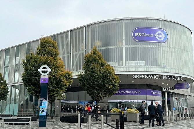 London: IFS Cable Car + Uber Boat Hop-On Hop-Off 1 Day River Pass - Who Will Enjoy This Tour Most