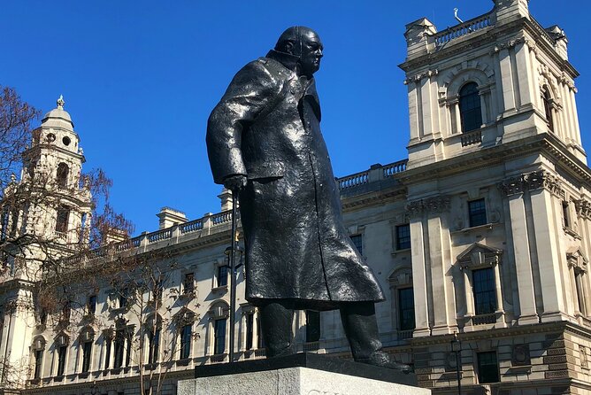 London in WW2 Walking Tour with Churchill War Rooms Visit - Who Will Enjoy This Tour Most