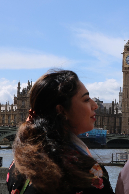 London: Insta Worthy Photoshoot Tour (customisable) - What Makes the Photoshoot Stand Out in London