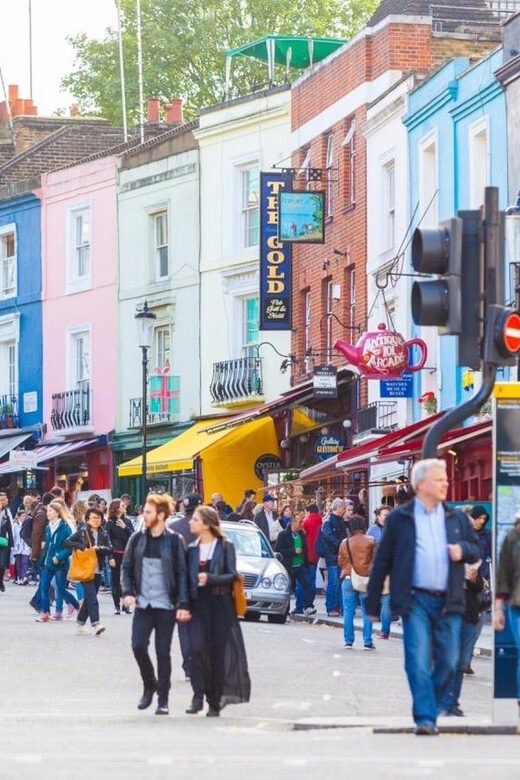 London: Instagram Photos Black Cab Tour with Hotel Pick Up - Why Choose This Tour Over Others?