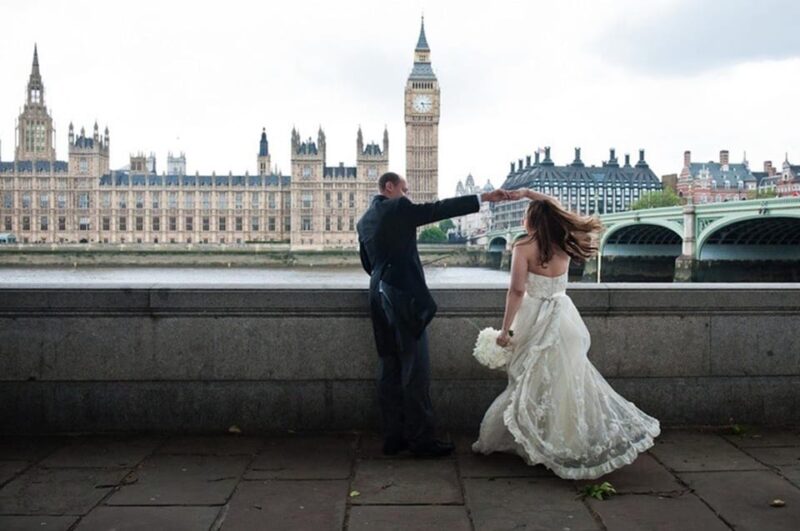 London Instagram tour with a private photographer - How This Experience Compares to Other Tours